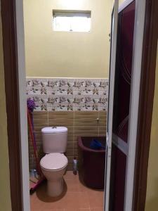 Homestay Dreendang