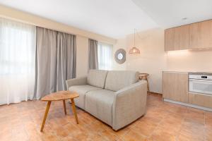 Apartamentos Las Ciencias H