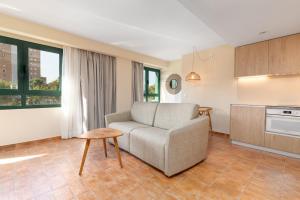 Apartamentos Las Ciencias H