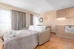 Apartamentos Las Ciencias H