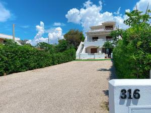 Residence Salento Fronte Mare - Coste del Sud it