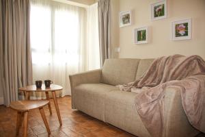 Apartamentos Las Ciencias F