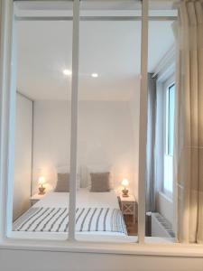 Appartements VILLA GARGANTUA : photos des chambres