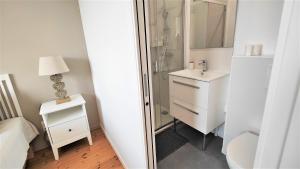 Appartements VILLA GARGANTUA : Studio Deluxe