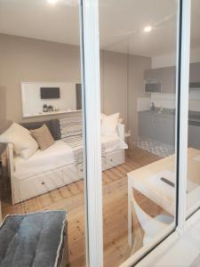 Appartements VILLA GARGANTUA : photos des chambres