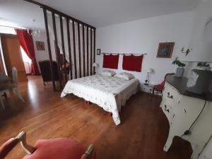 B&B / Chambres d'hotes La maison de Maria : photos des chambres