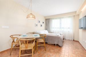 Apartamentos Las Ciencias L