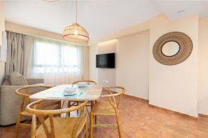 Apartamentos Las Ciencias L