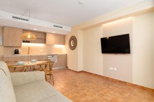 Apartamentos Las Ciencias K