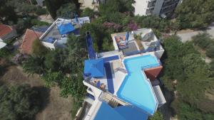 Heliotopos Apartments Argolida Greece