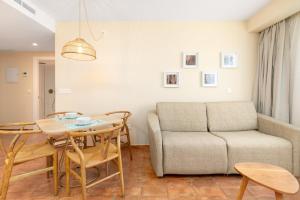 Apartamentos Las Ciencias L