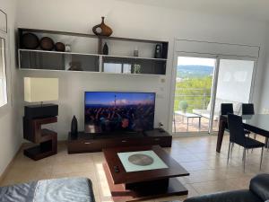 Villa for 2 families