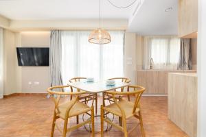 Apartamentos Las Ciencias S