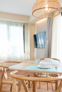 Apartamentos Las Ciencias S