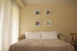 Apartamentos Las Ciencias D