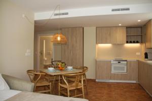 Apartamentos Las Ciencias D