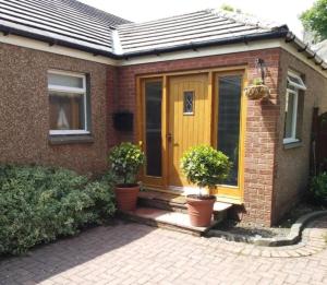 Abbeyside Cottage