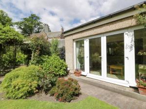Abbeyside Cottage