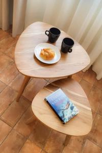 Apartamentos Las Ciencias Studio G