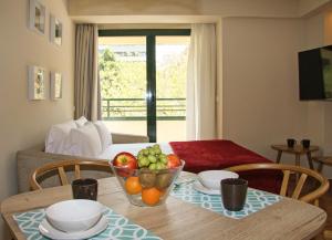 Apartamentos Las Ciencias C