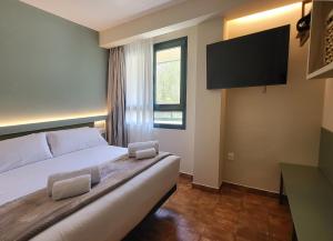 Apartamentos Las Ciencias C