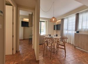 Apartamentos Las Ciencias C