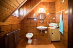 Apartmaji Arh