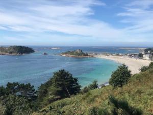 Maisons de vacances Charmante maison de pecheurs : photos des chambres