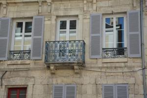 Appartements Le 