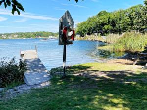 2 person holiday home in Ronneby-By Traum