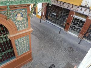 Apartamentos Luxury Puente de Triana