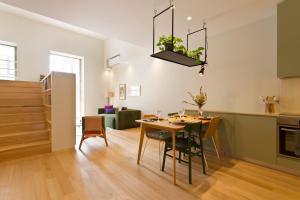 Ateneu Boutique Townhouse Bolhão