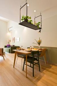 Ateneu Boutique Townhouse Bolhão