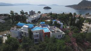 Heliotopos Apartments Argolida Greece