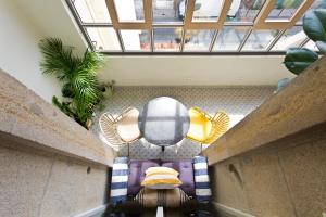 Ateneu Boutique Townhouse Bolhão