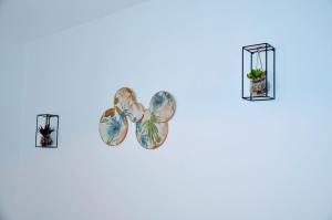 Appartements Dormir a Brioude - appartement 'esprit nature' : photos des chambres