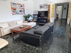 Maisons de vacances La Med : photos des chambres