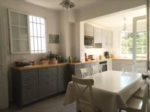 Chambre privée chez Ourdia