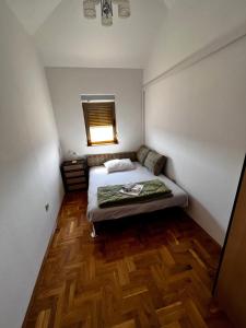 Apartmani Mila