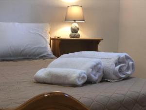 Sfiris Resort