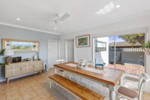 Oceanfront Odyssey