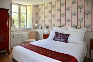 La Feuillaie - Baccon