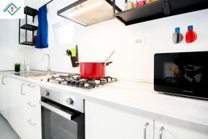 LeS House - Apartment 1 by TuscanyWeGo