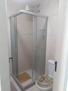 Apartamento Pé na Areia