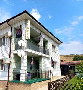 Guest Rooms Simona - Corabia