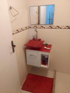 Apartamento Pé na Areia