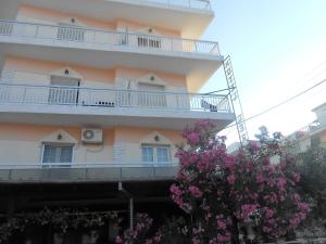 Hotel Germany Olympos Greece
