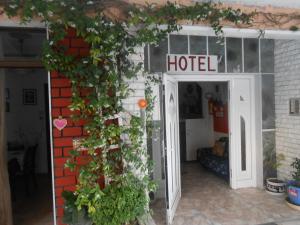 Hotel Germany Pieria Greece