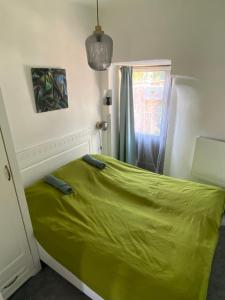 Apartment by the CITY WALL