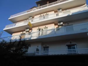 Hotel Germany Pieria Greece